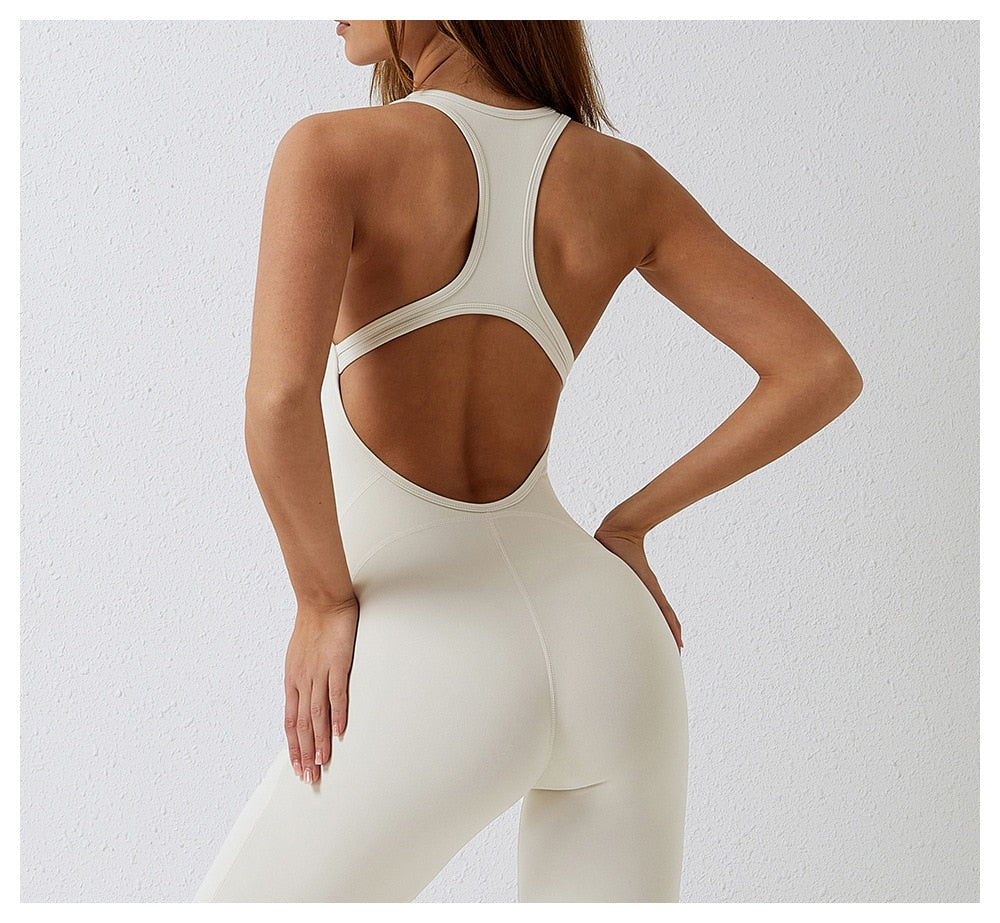 Empower Body Suit