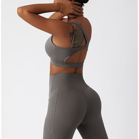 Solar Flare legging Set