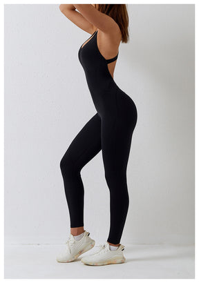 Empower Body Suit