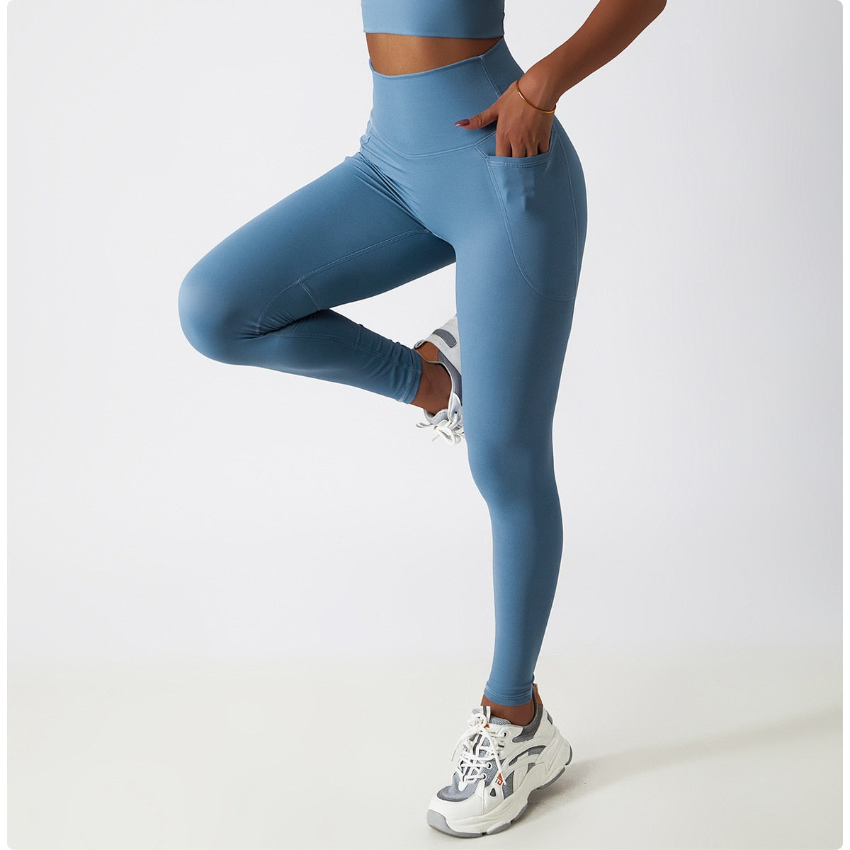 Solar Flare legging Set