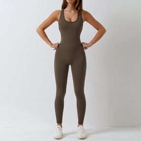 Empower Body Suit