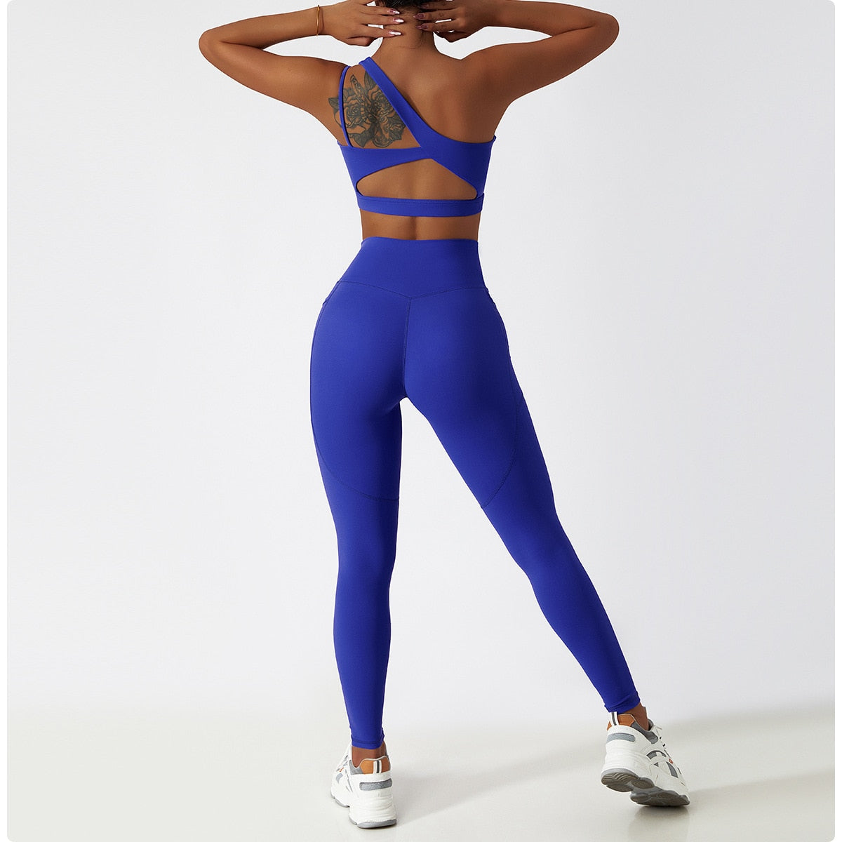 Solar Flare legging Set