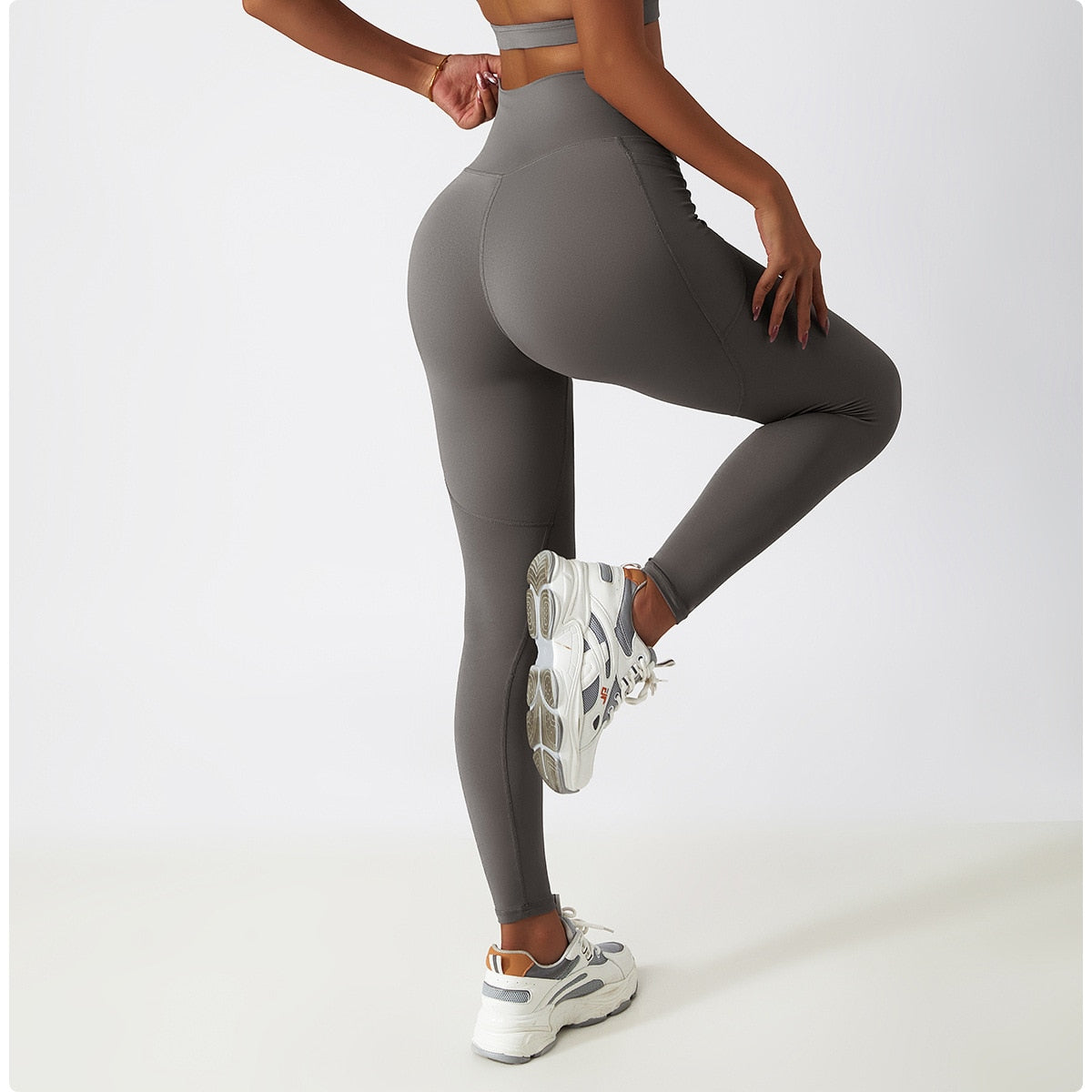 Solar Flare legging Set