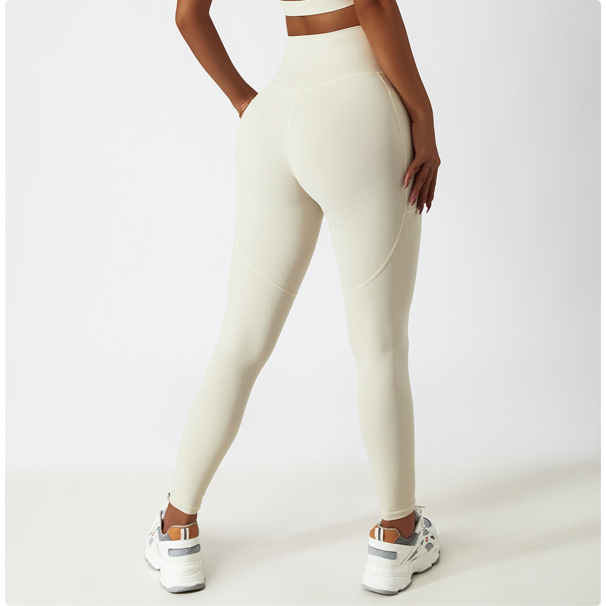 Solar Flare legging Set