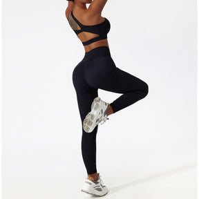 Solar Flare legging Set