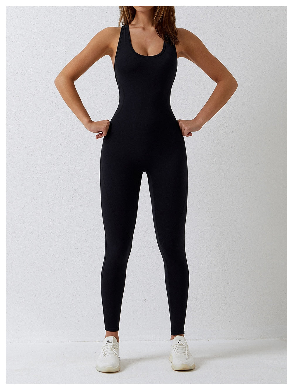 Empower Body Suit